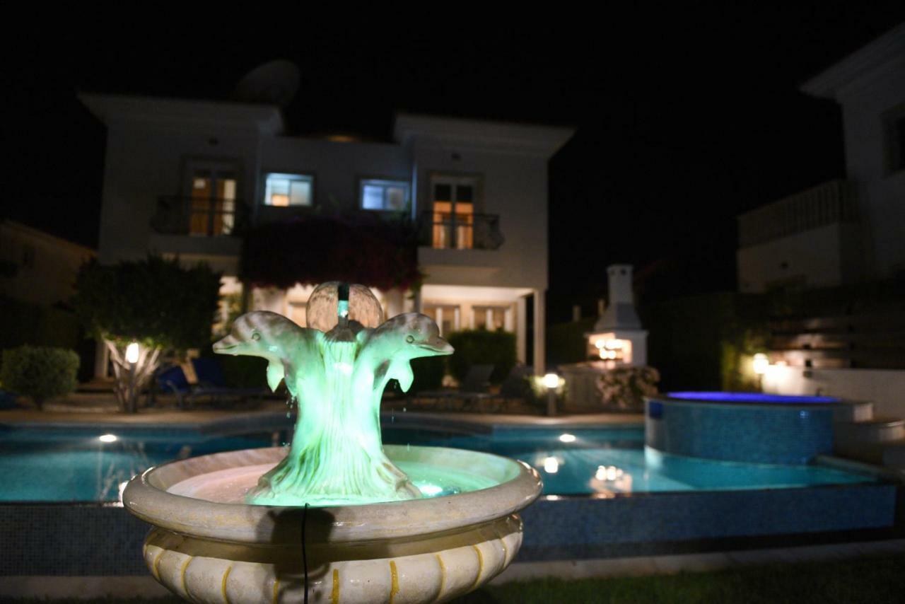 Karythia Villa Pyla Exterior photo